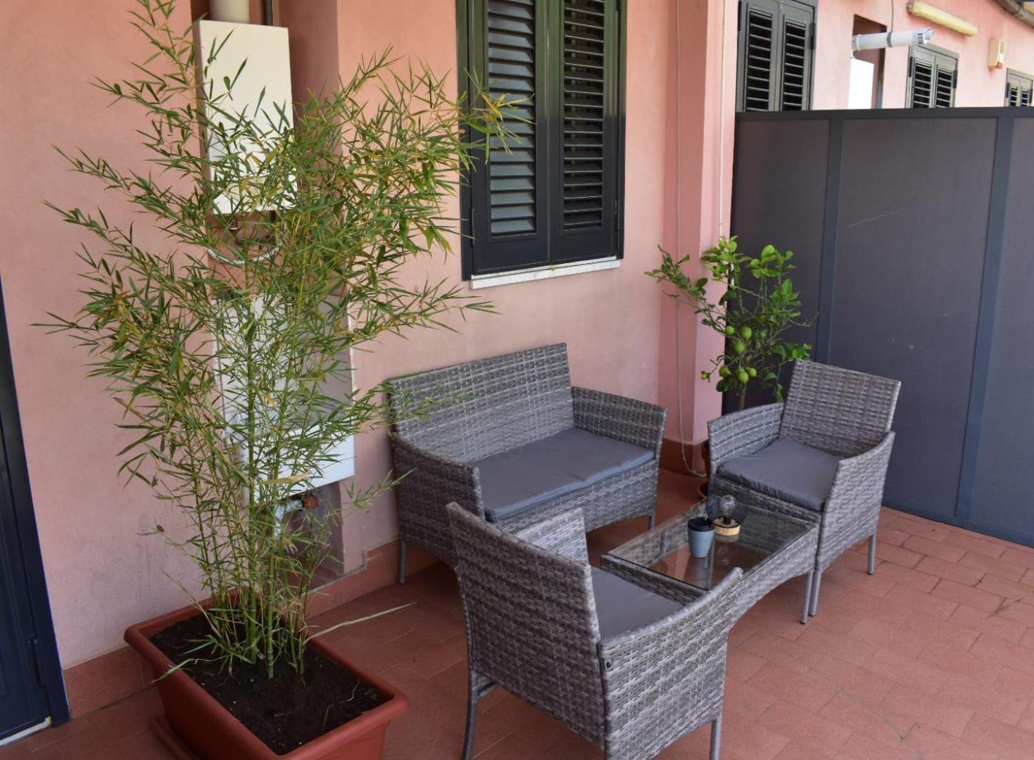 La Casa Di Nerone Apartment Acireale Exterior photo